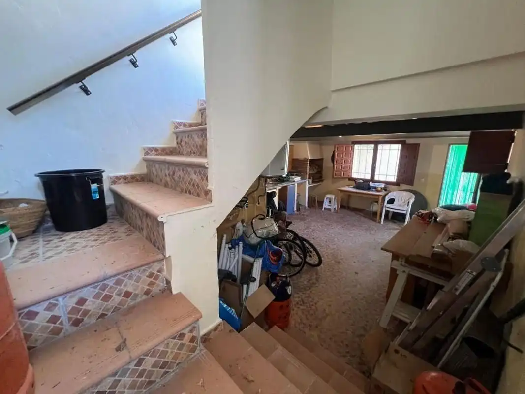 Chalet en venta en El Pinós / Pinoso, imagen 26