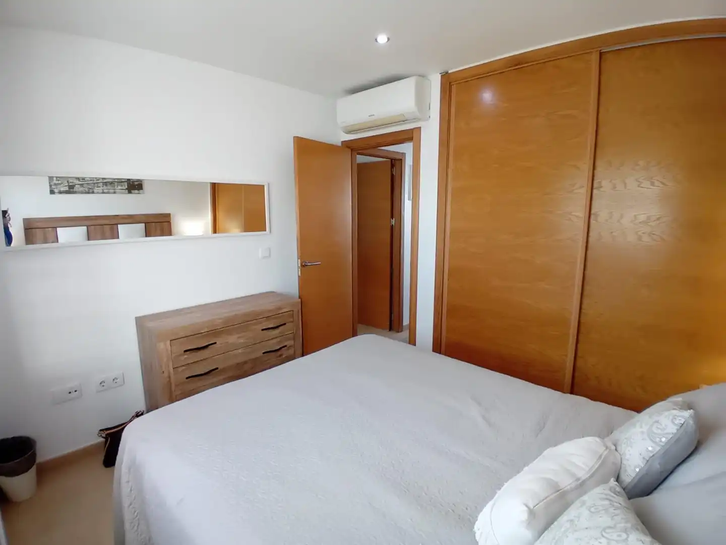 Apartment with terrace for sale in Calle DE LA ALCANARA, imagen 16