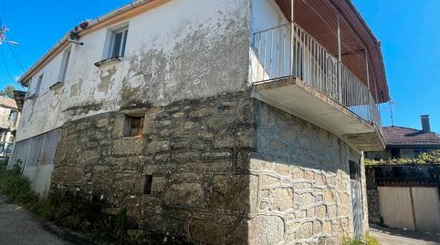 Foto 3 de Casa o chalet en venta en O Irixo, Ourense