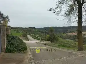 Residential zum Verkauf in Passanant i Belltall
