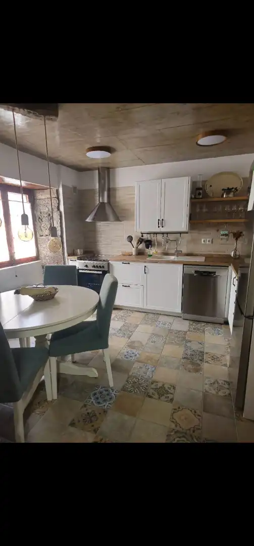 Casa amb terrassa de lloguer a San Juan de la Rambla, imagen 3