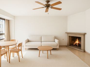 Wohnung mit Aufzug zum Verkauf in Oliva pueblo