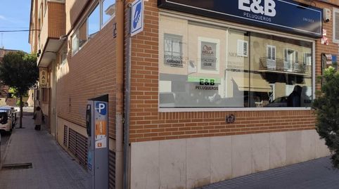 Foto 4 von Geschaftsraum zur Miete in Avenida Av. de la Venerable Madre Antonia de la Mi, 1, Casco Antiguo Norte, Ciempozuelos