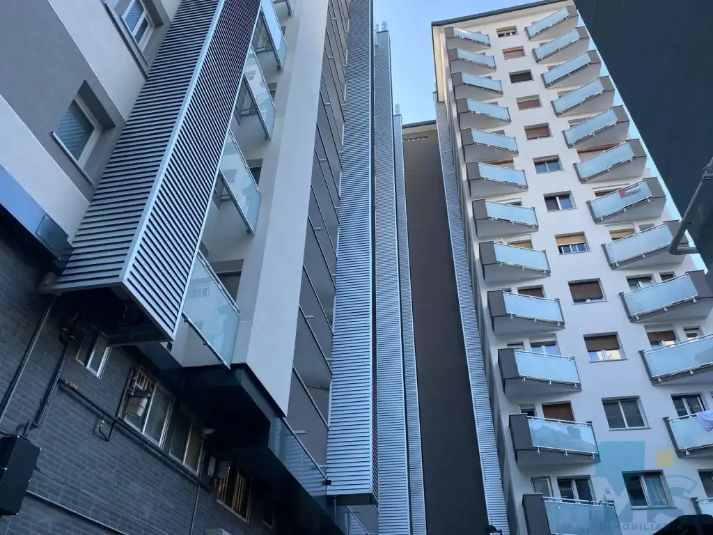Außenansicht von Wohnung zum Verkauf in Pasaia
