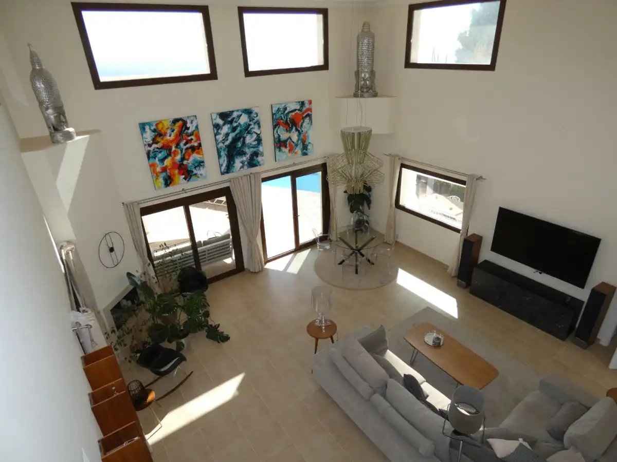 Casa o chalet en venta en La Capellanía - El Higuerón