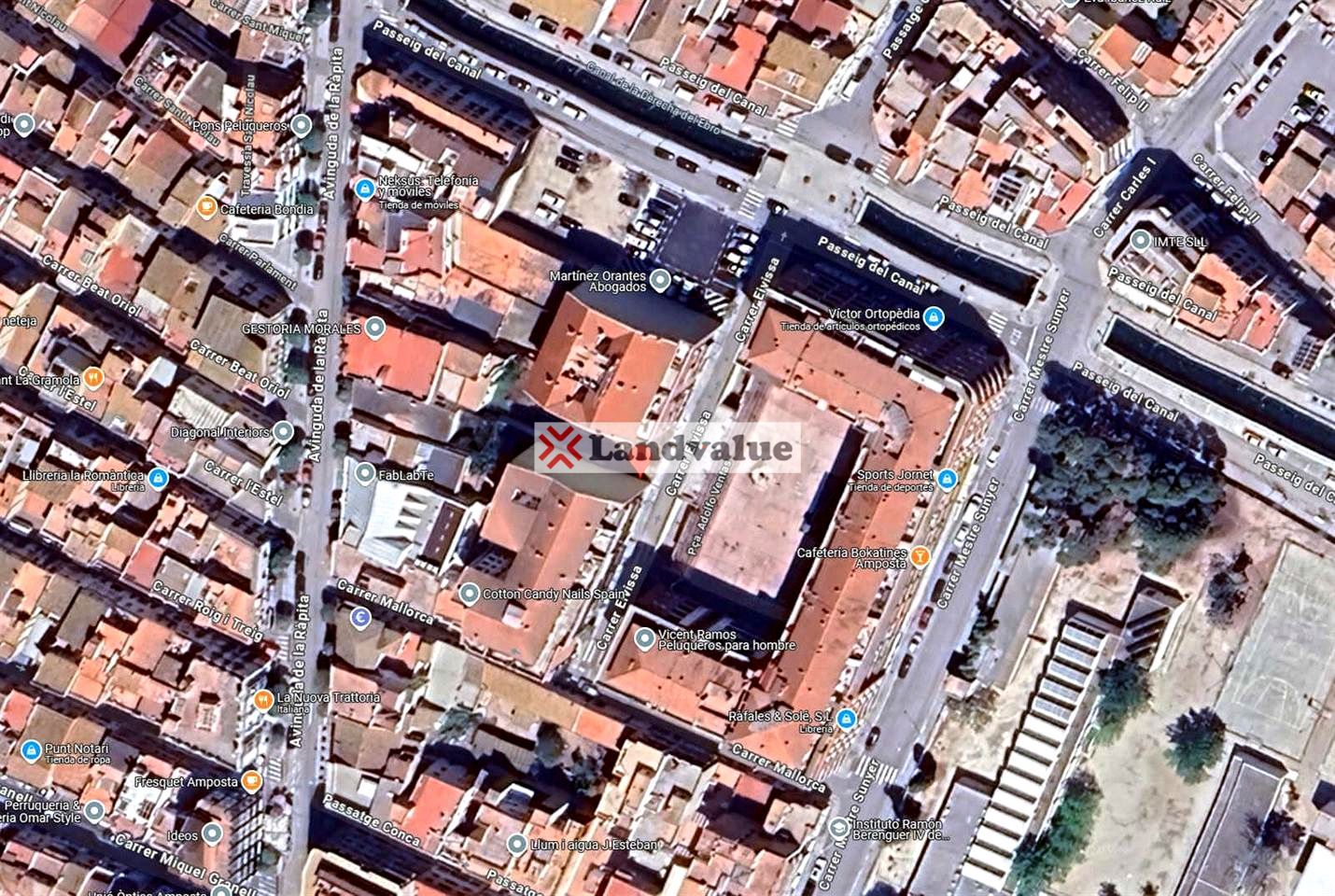 Residential for sale in Amposta