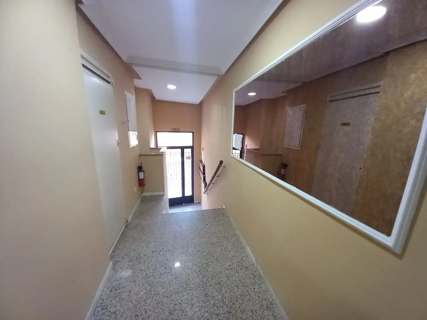 Appartamento con terrazza in vendita a Aurea Galindo, imagen 12