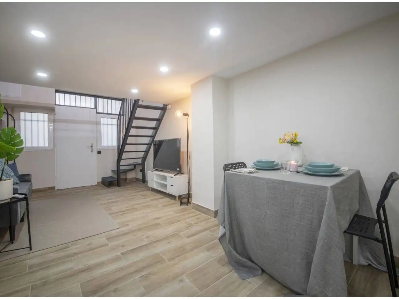 Dúplex en venta en Barcelona con Aire acondicionado, Calefacción y Parquet