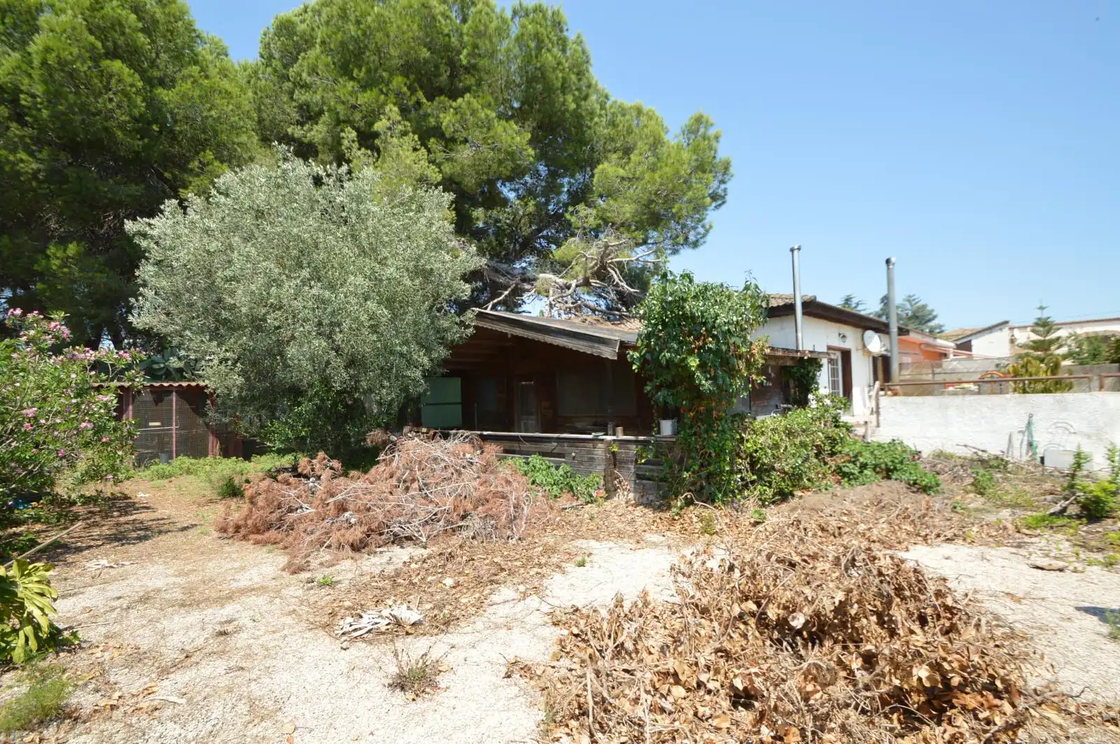 Villa mit Garten zum Verkauf in Closa de Vinaròs - Ermita, imagen 5