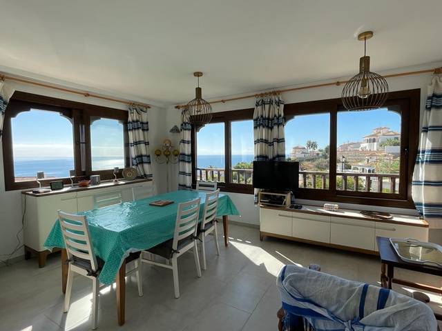 Casa-chalet en Alquiler en Monte los Almendros - El Pargo - Costa Aguilera