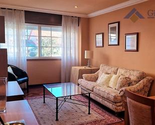 Living room of Flat for sale in Mondariz-Balneario