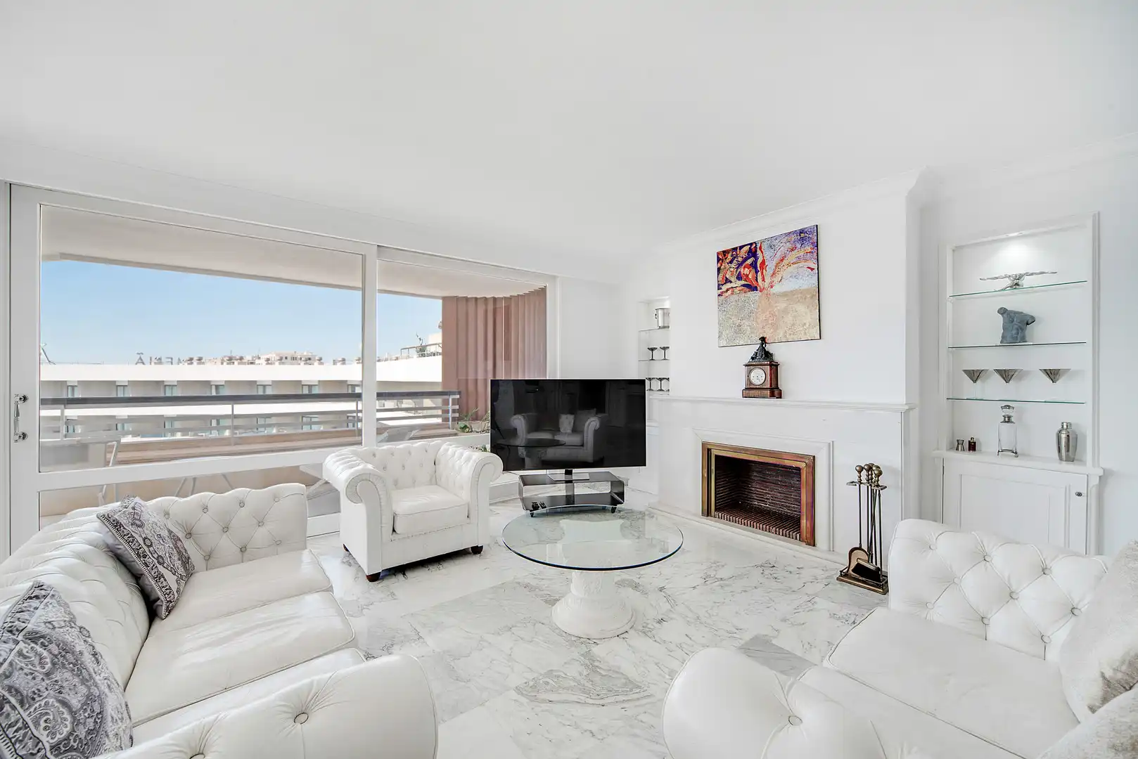 Penthouse with terrace for sale in Ponent, imagen 7