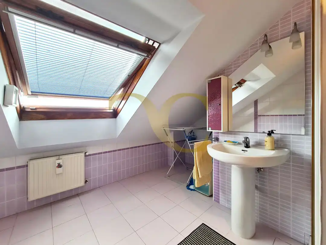 Baño de Dúplex en venta en Gijón  con Aire acondicionado, Calefacción y Trastero