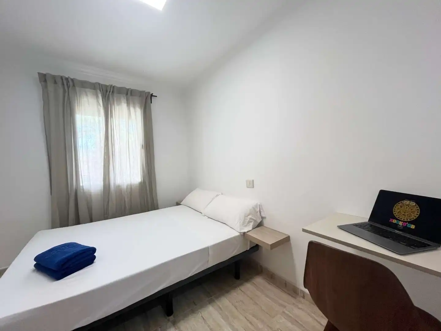 Room in Vega de San José