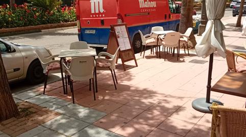 Photo 2 of Premises for sale in Avenida Juan Carlos I, 50, Parque Central, Estepona