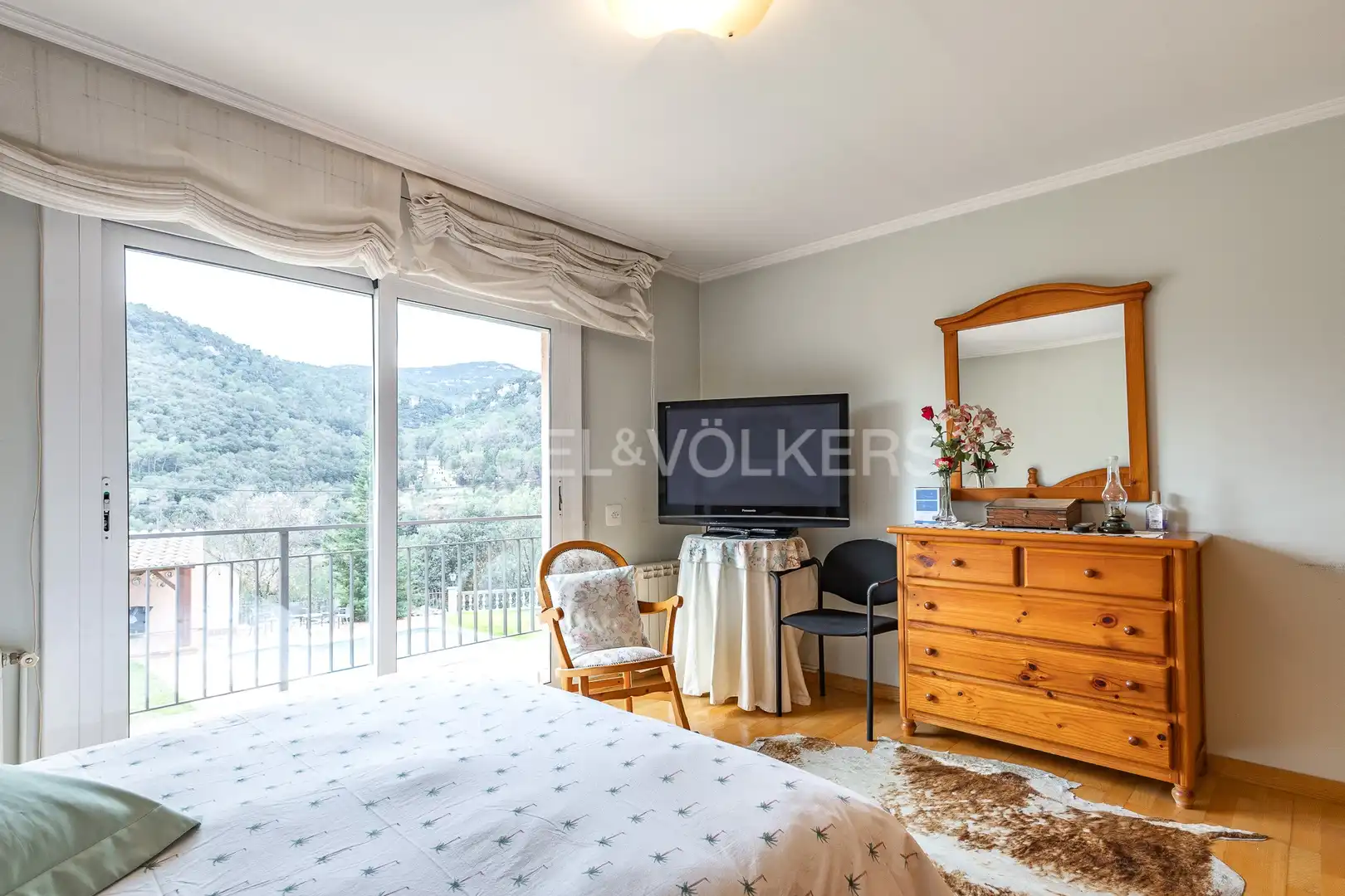 Casa o xalet en venda a Tagamanent