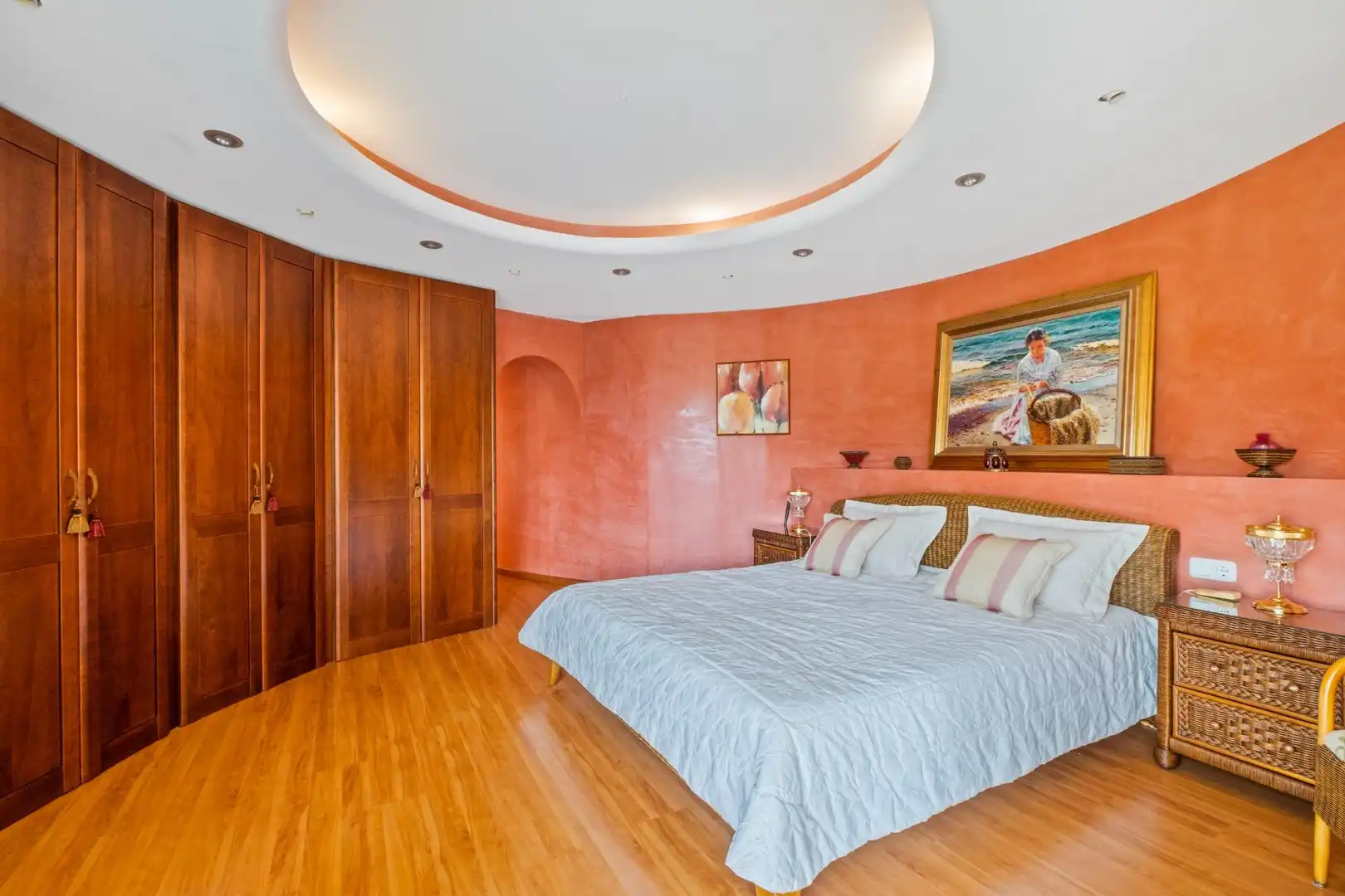 Villa avec piscine à vendre à Altea la Vella, imagen 10