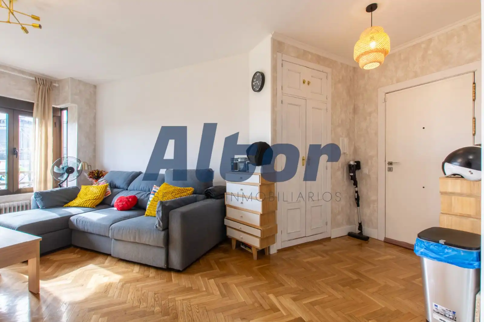 Appartement avec ascenseur à vendre à CONVENIO, imagen 15