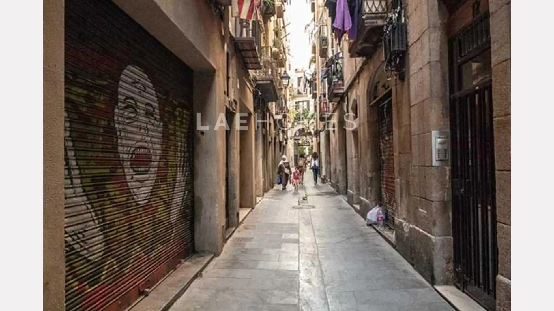 Erdgeschosswohnung zum Verkauf in Carrer CODOLS, imagen 34