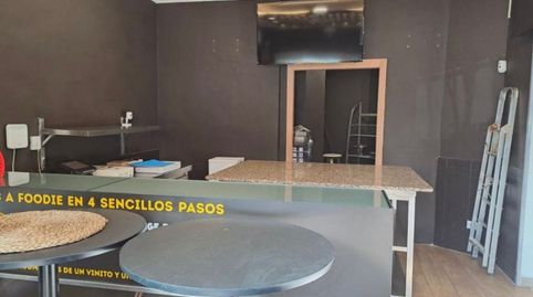Foto 5 von Geschaftsraum zur ubertragung in Camí Vell de Xirivella, 56, Juzgados, Mislata