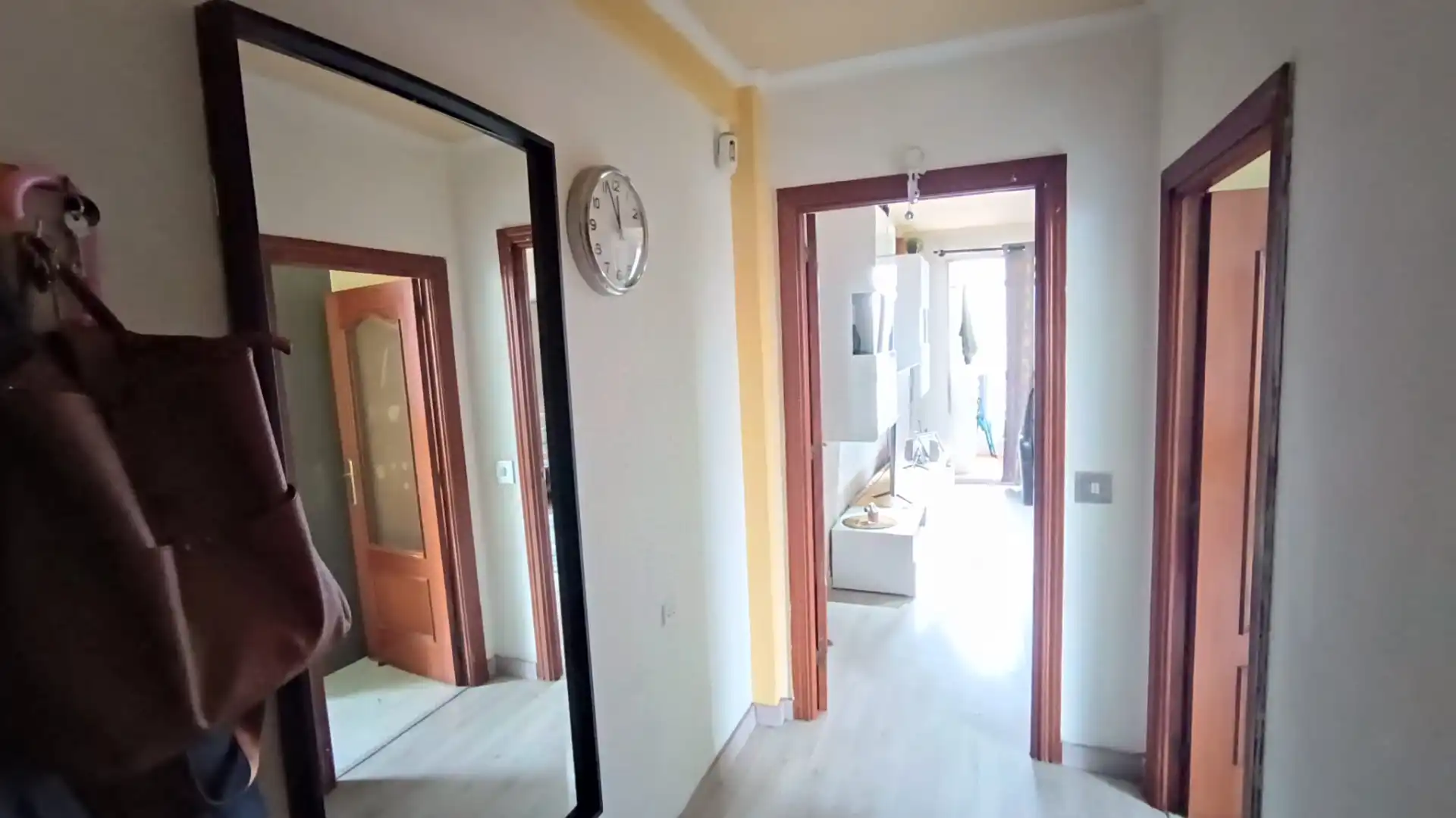 Pis en venda en Móstoles amb Parquet i Terrassa