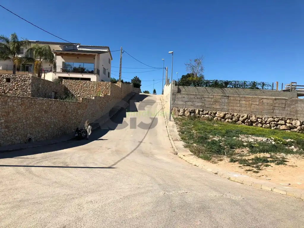 Terreno residencial en venta en Alberic, imagen 5