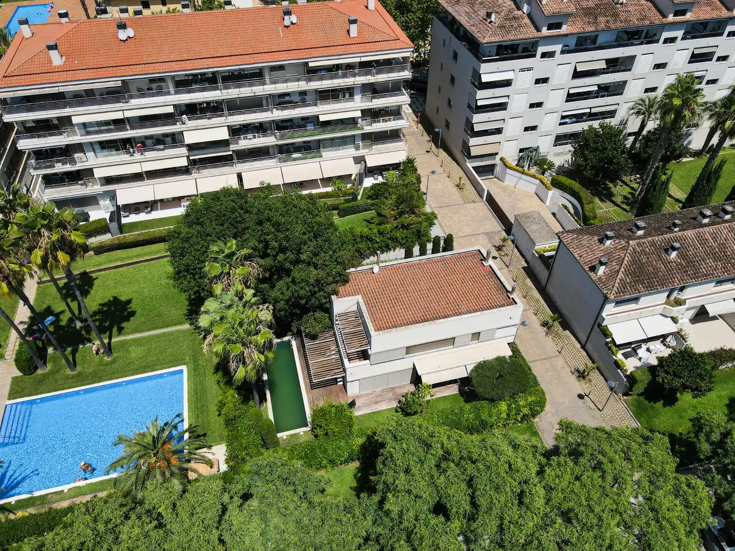 House with terrace for sale in Avinguda de Verona Terol, imagen 84