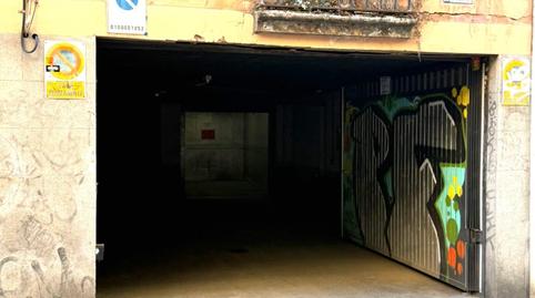 Photo 2 of Garage for sale in Calle de Amaniel, 7, Universidad - Malasaña,  Madrid Capital