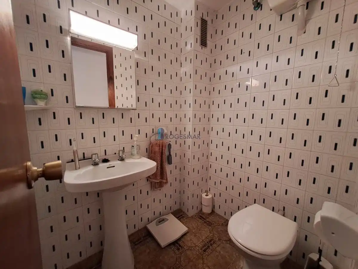 Bany de Pis en venda en Benicasim / Benicàssim