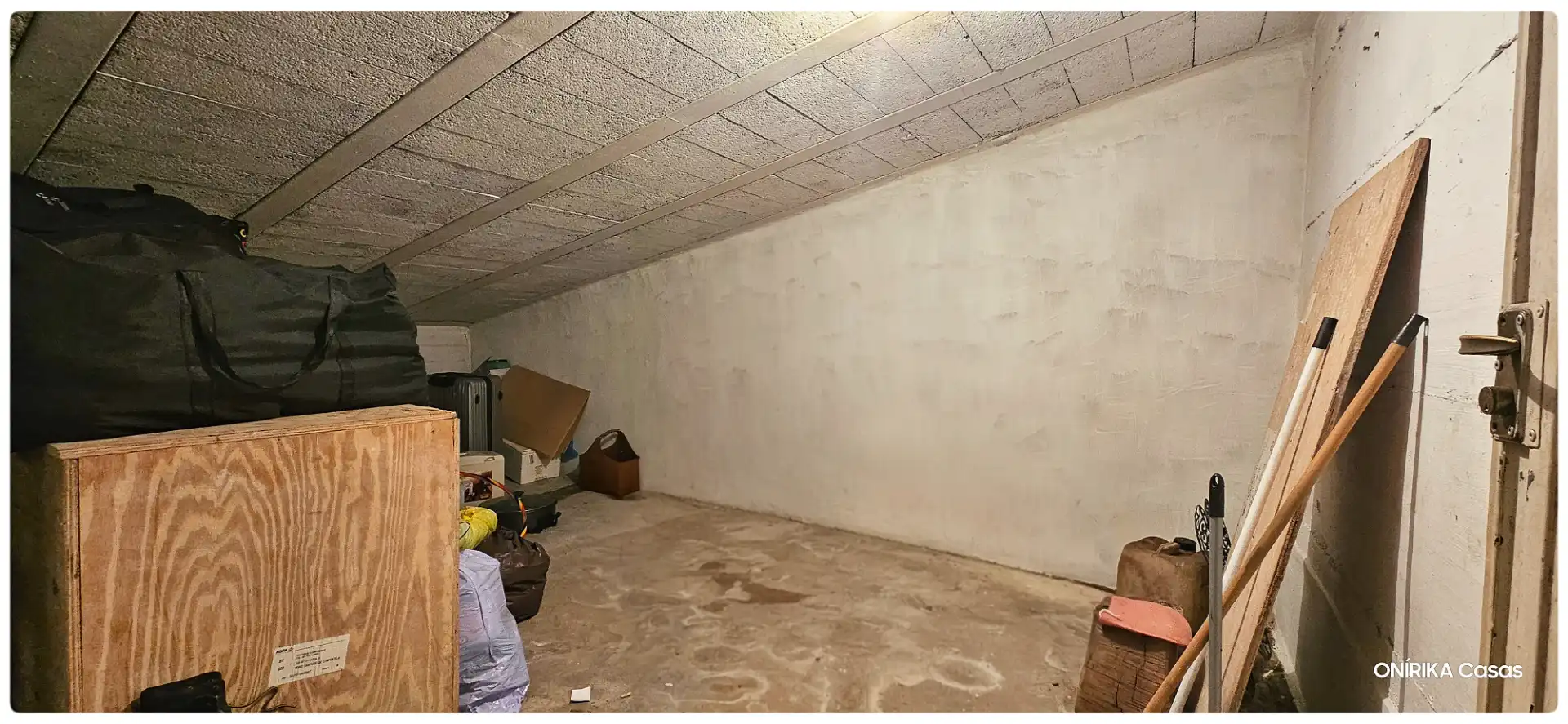 Piso en venta en Ames con Calefacción, Amueblado y Horno