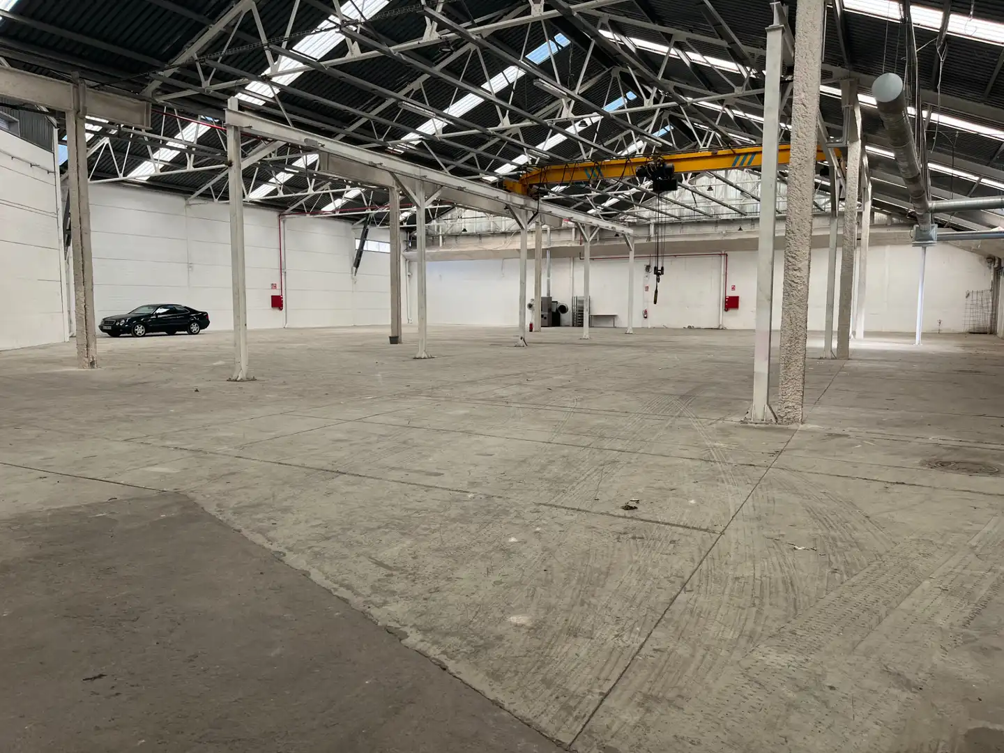 Industrial building to rent in Carrer Gorg, imagen 7