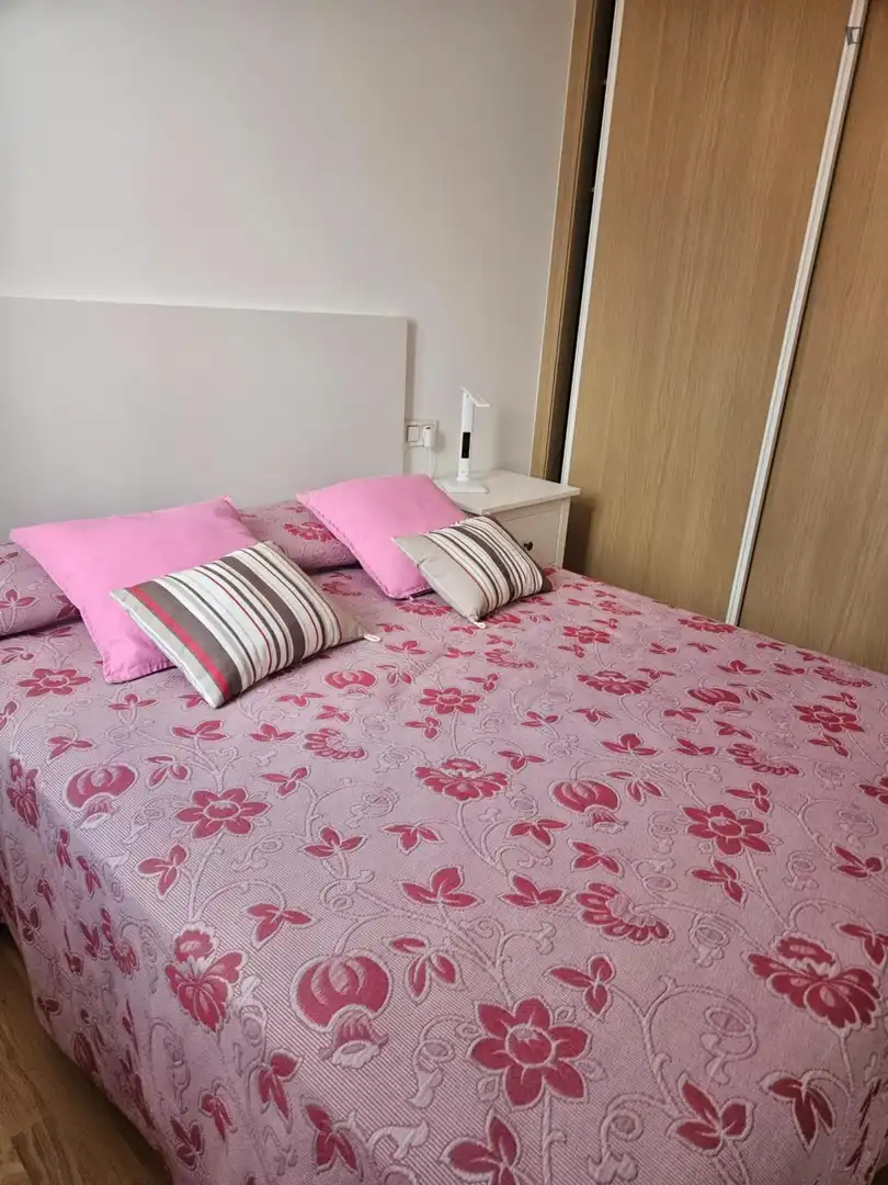 Apartamento de alquiler en Casco Histórico