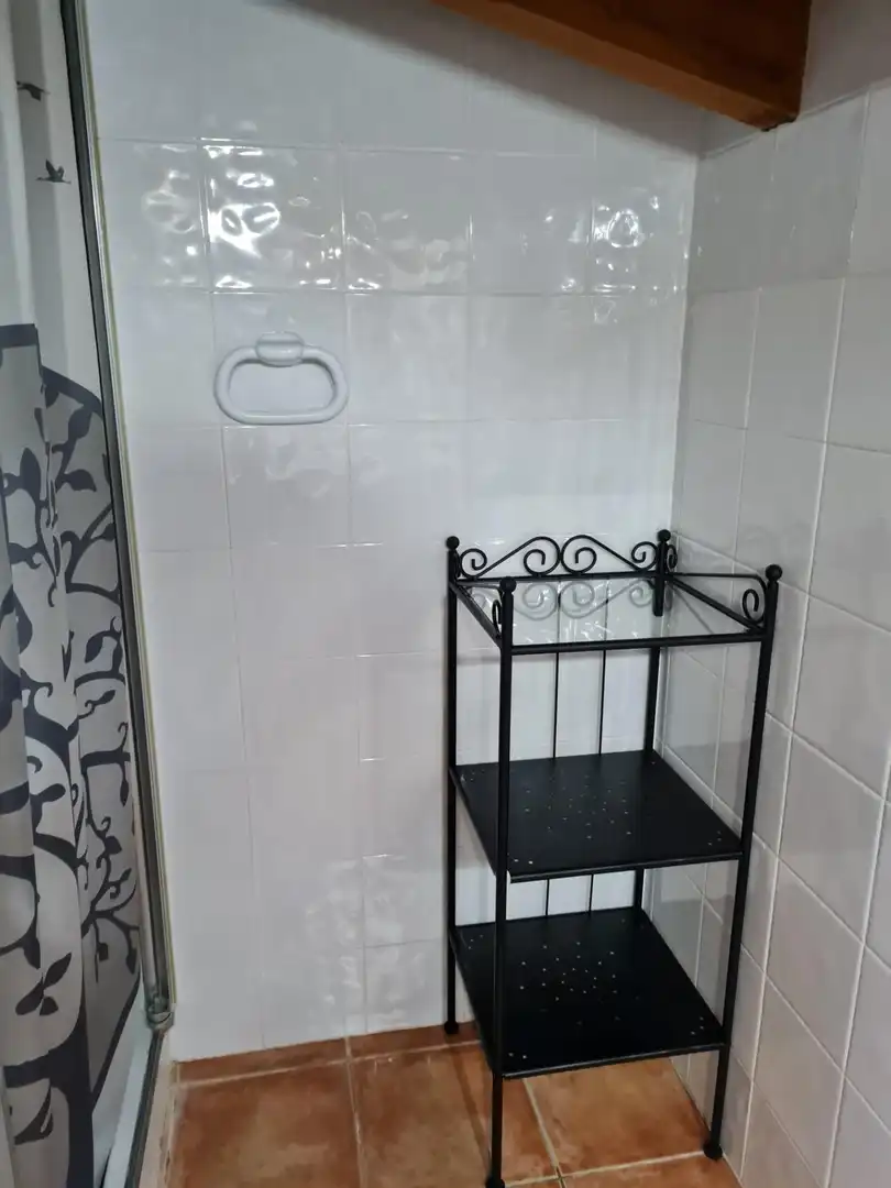 Badezimmer von Wohnungen zur Miete in Marratxí mit Klimaanlage, Terrasse und Abstellraum