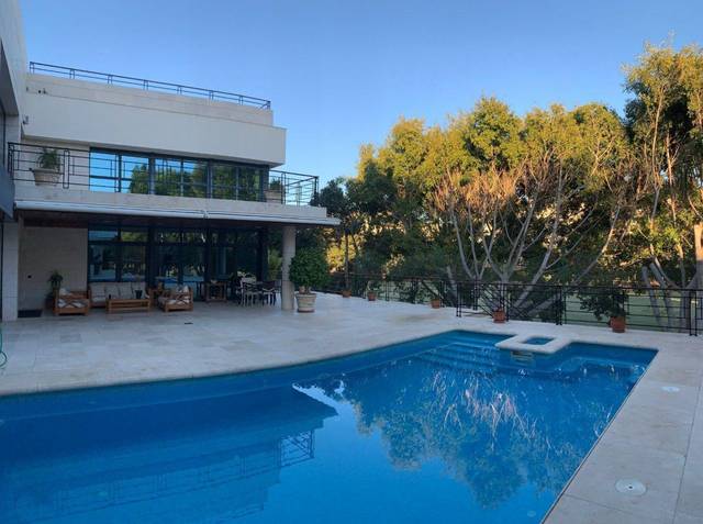 Casa-chalet en Venta en Alicante Golf