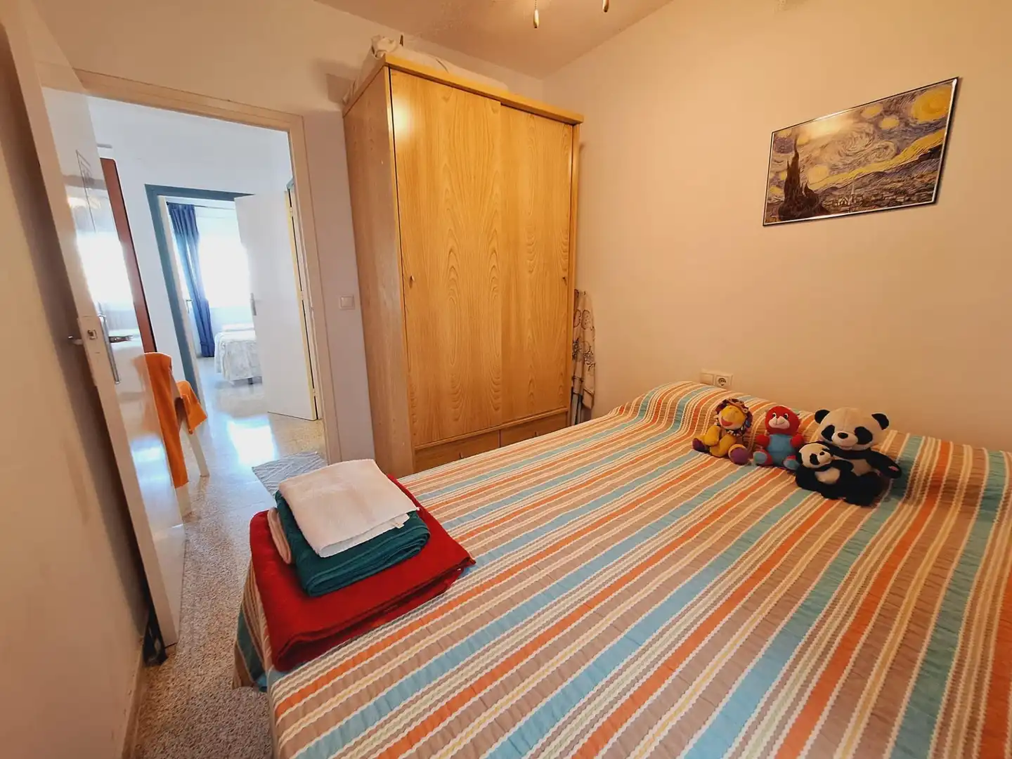 Apartment mit Aufzug zum Verkauf in Calle GUMERSINDO, imagen 9