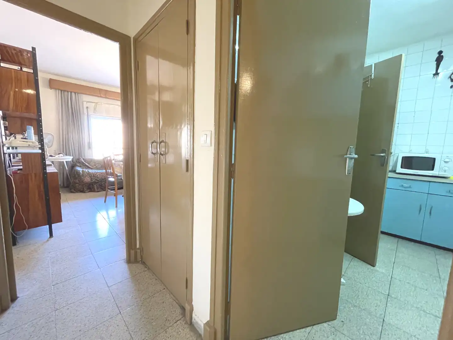 Piso en venta en Salamanca con Calefacción, Trastero y Amueblado