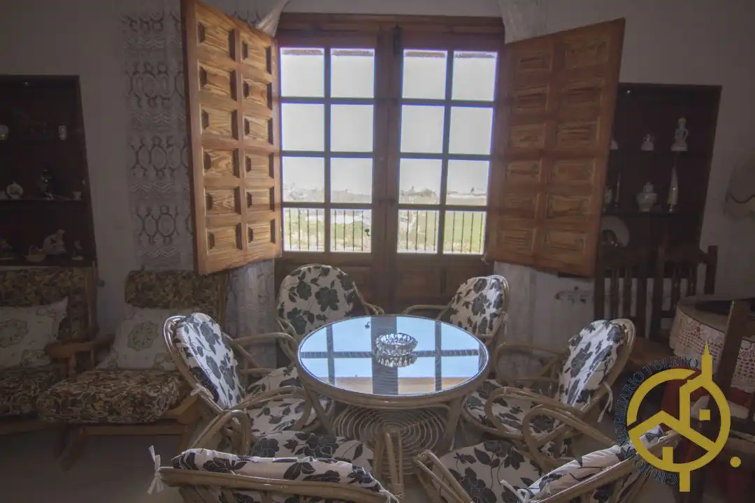 Comedor de Residencial en venta en Guadamur