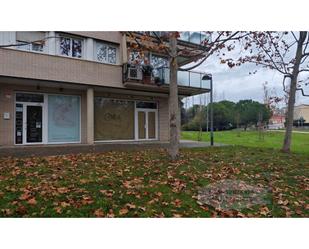 Exterior view of Premises for sale in Sant Quirze del Vallès