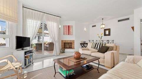 Photo 5 of Attic for sale in La Dama de Noche - La Alzambra, Marbella