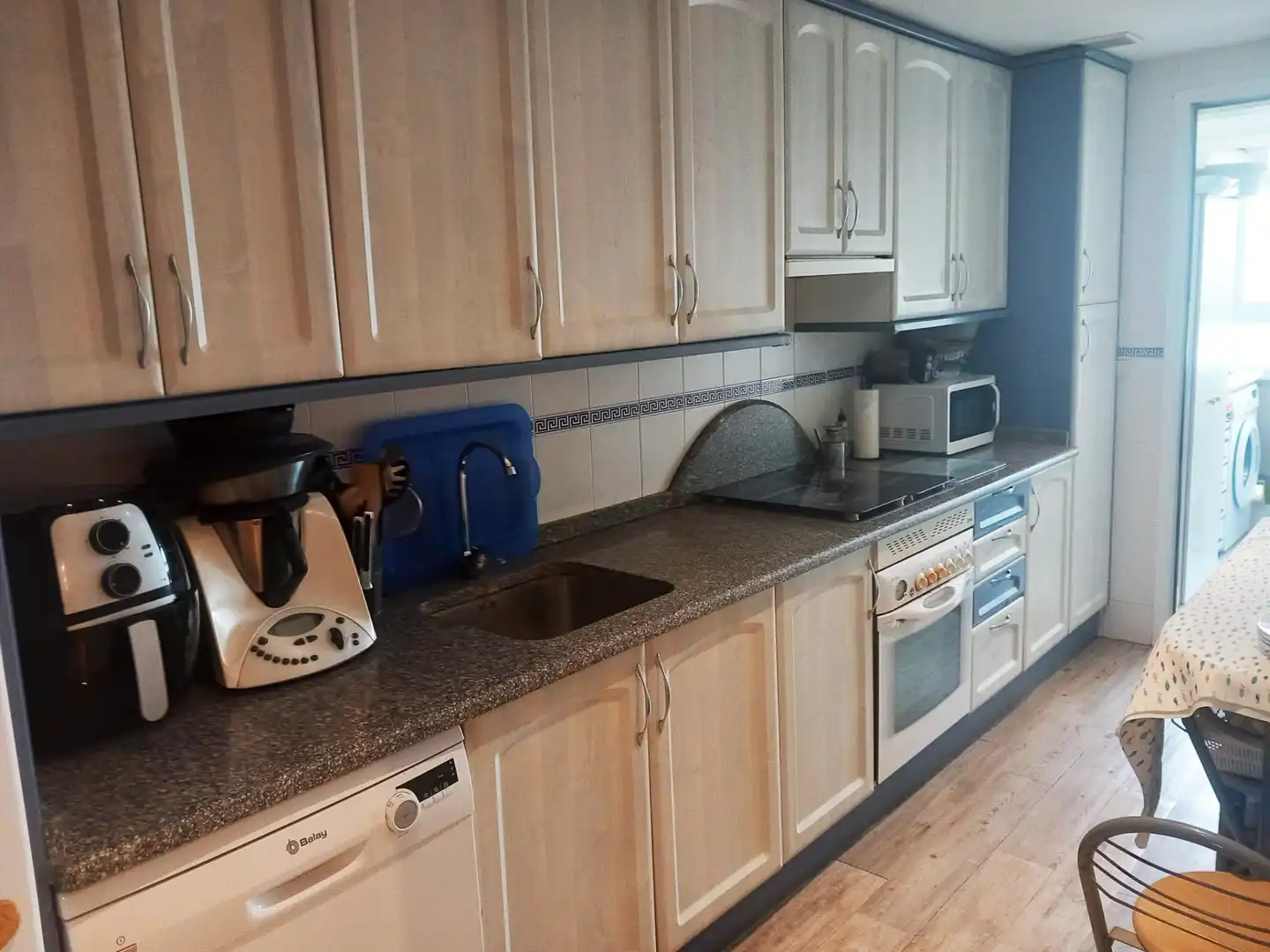 Appartement avec ascenseur à vendre à El Puerto, imagen 6