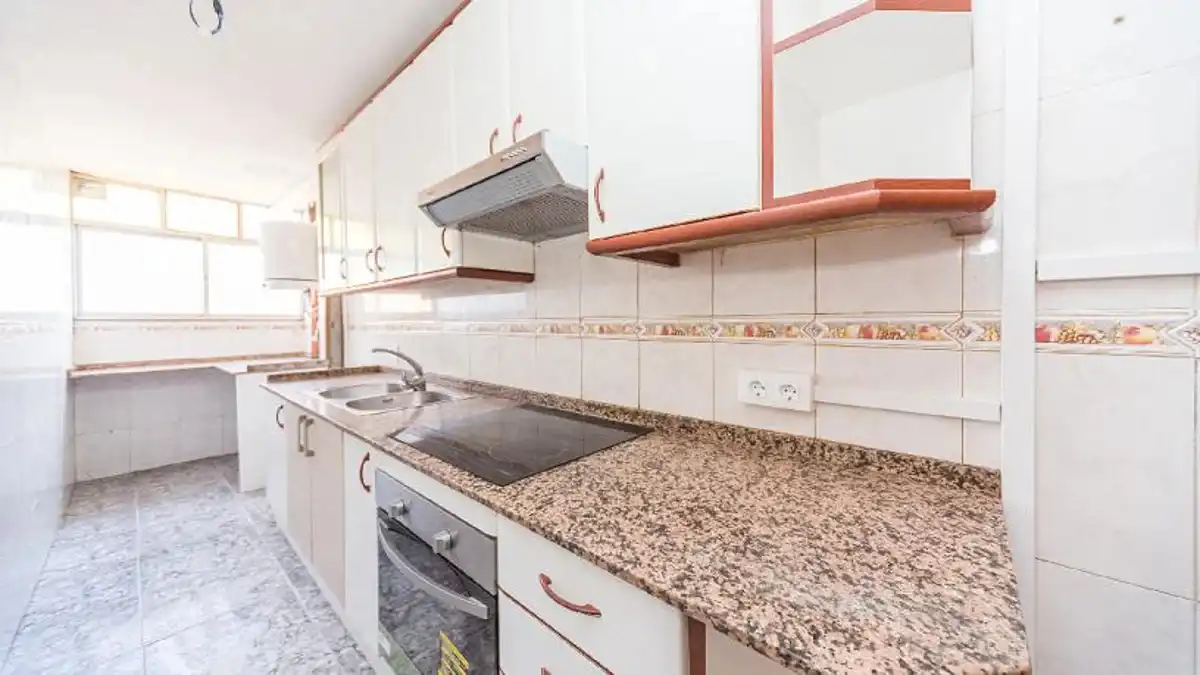 Cuina de Pis en venda en Badalona