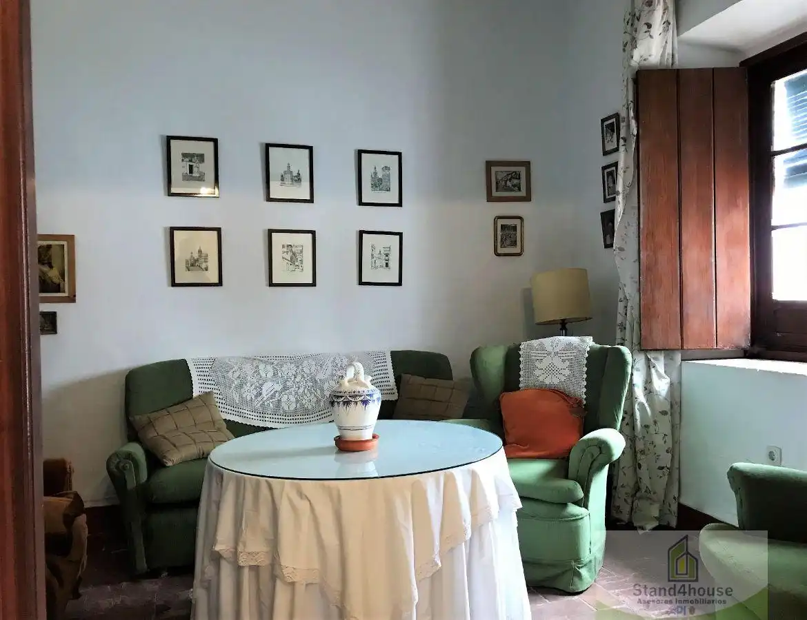 House with terrace for sale in Manzanilla, imagen 11