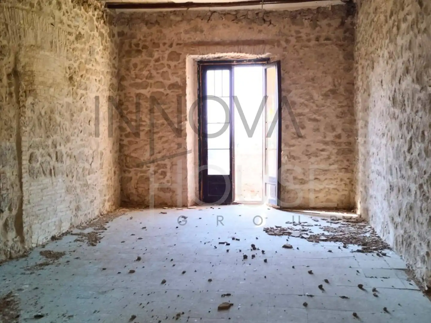 Finca rústica en venda en Lleida