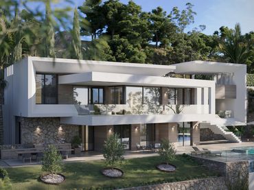 Villa avec piscine à vendre à Montemayor - Marbella Club