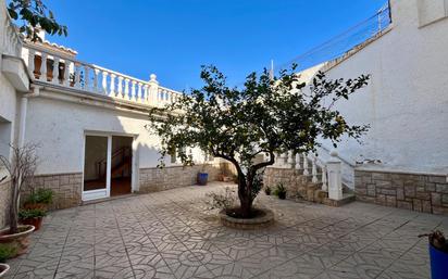 Garden of House or chalet for sale in  Valencia Capital  with Heating and Terrace