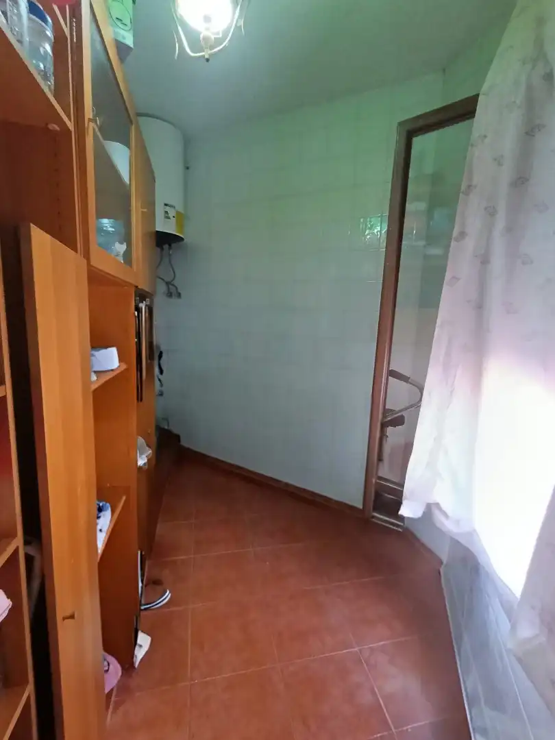 Bany de Casa o xalet en venda en Albalate de Zorita amb Aire condicionat, Calefacció i Jardí privat