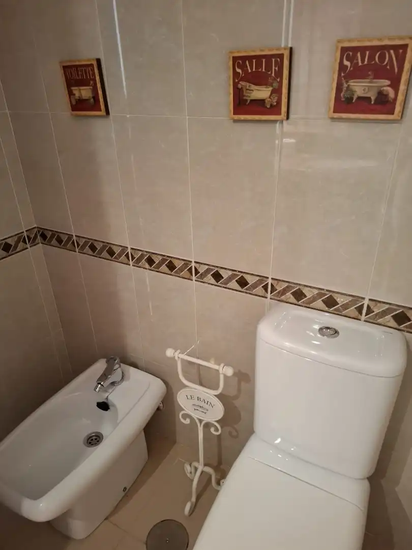 Wohnung mit Pool zum Verkauf in Avenida Castillo Puebla de Alcocer, imagen 29