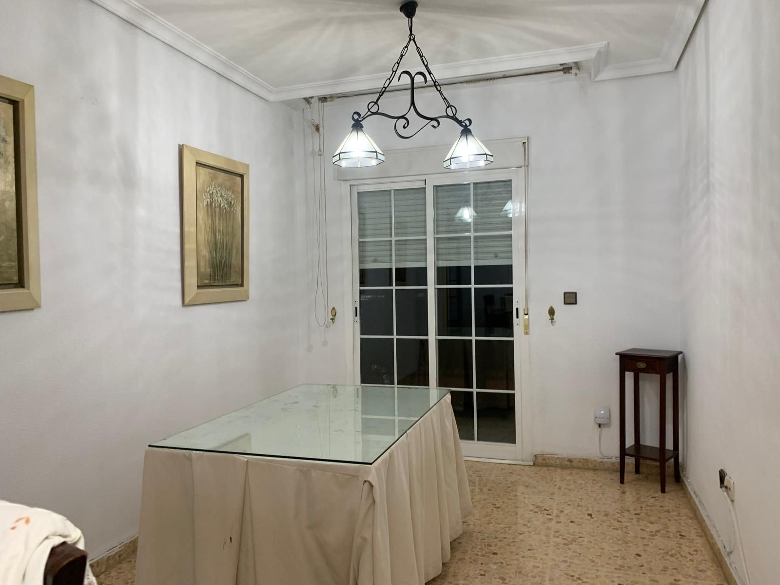 Dining room of Flat for sale in  Córdoba Capital  with Air Conditioner