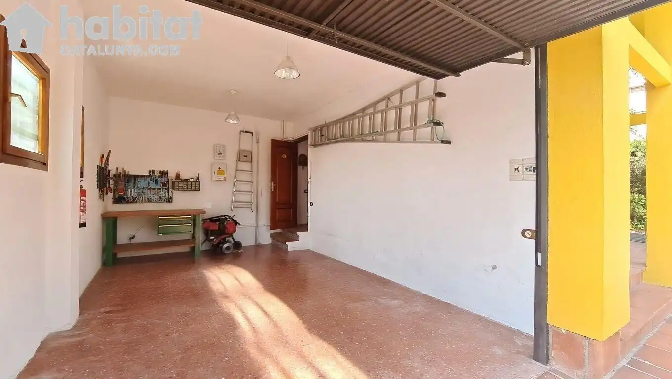 Villa avec jardin à vendre à Collbató, imagen 44