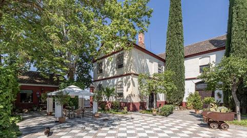 Foto 3 von Country house zum Verkauf in Carretera a- 4002, Fargue,  Granada Capital